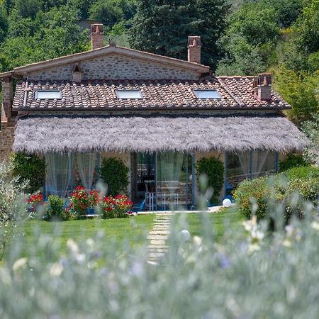 Podere Fontanino Arezzo Bagian luar foto