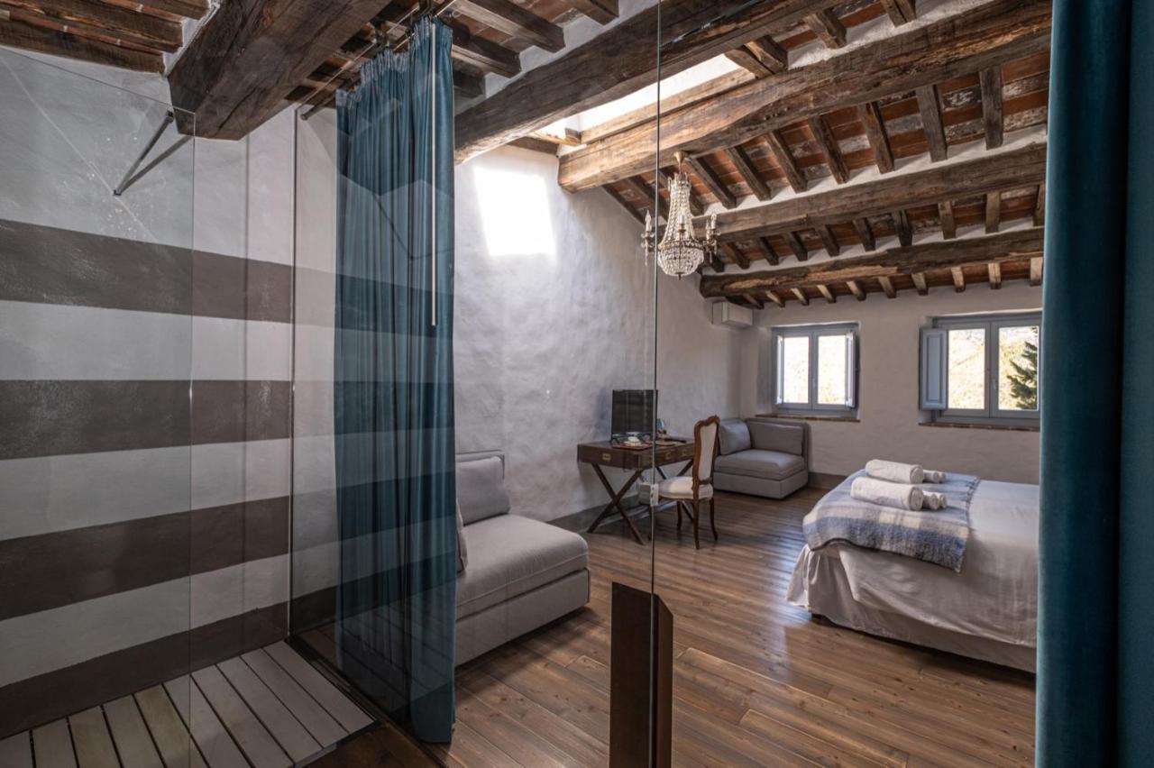 Podere Fontanino Arezzo Bagian luar foto