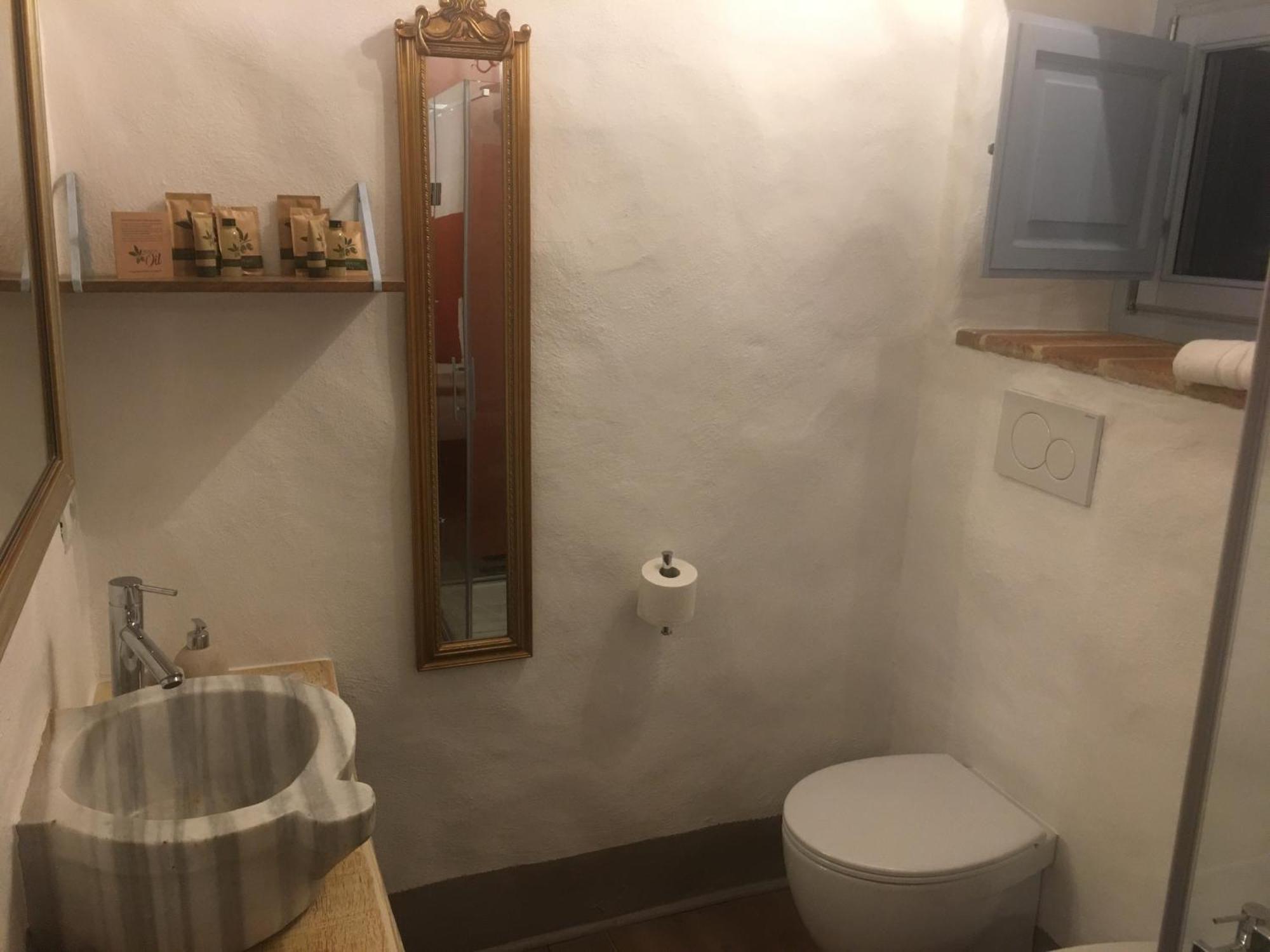 Podere Fontanino Arezzo Bagian luar foto
