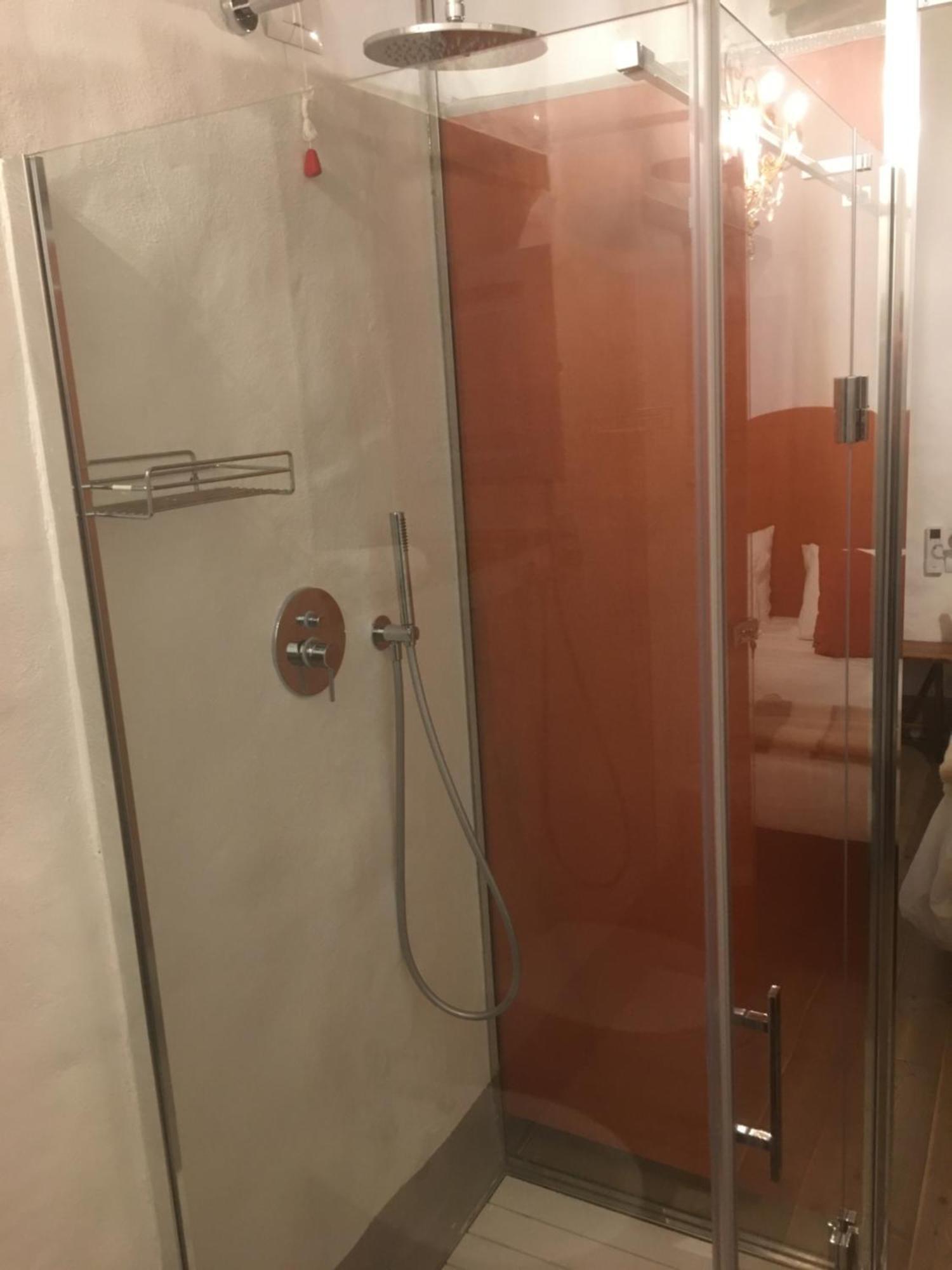 Podere Fontanino Arezzo Bagian luar foto