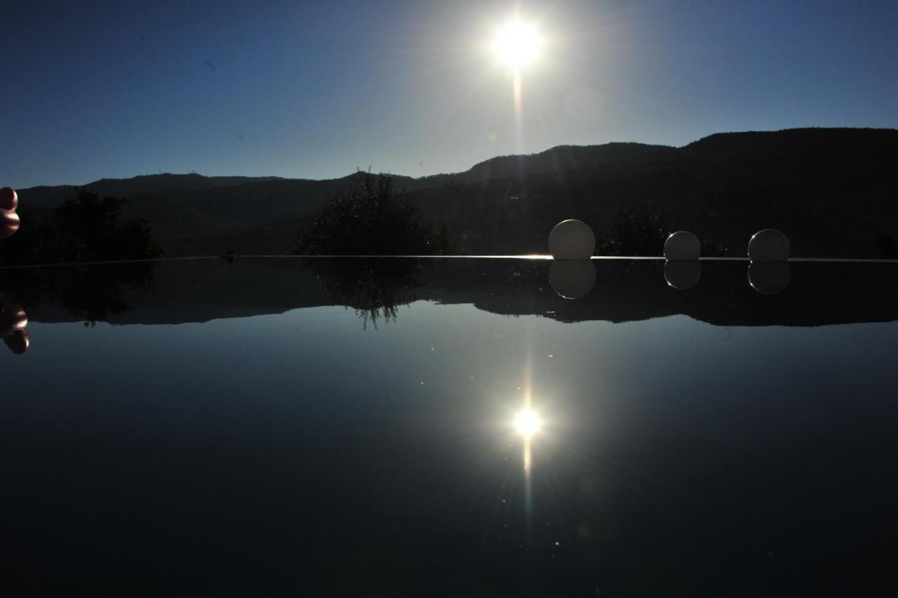 Podere Fontanino Arezzo Bagian luar foto